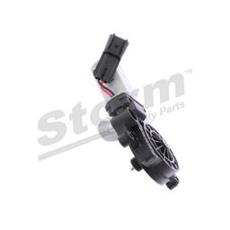 Moteur électrique, lève-vitre STORM QUALITY PARTS 36477