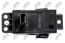 Interrupteur, commande de frein de stationnement NTY EWH-BM-003