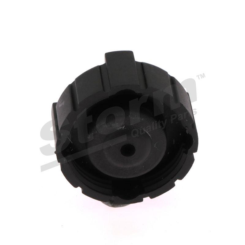 Bouchon, réservoir de liquide de refroidissement STORM QUALITY PARTS 804700