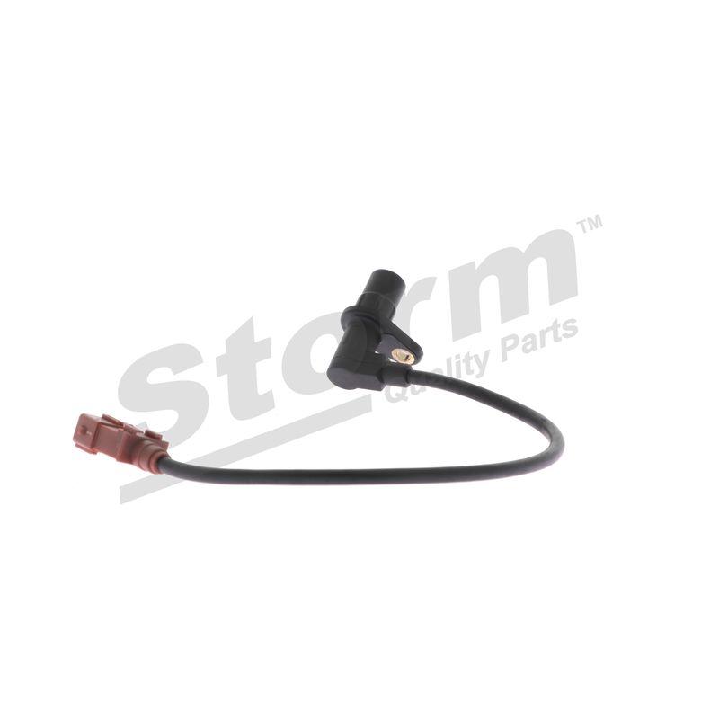 Capteur d'angle, vilebrequin STORM QUALITY PARTS 777118