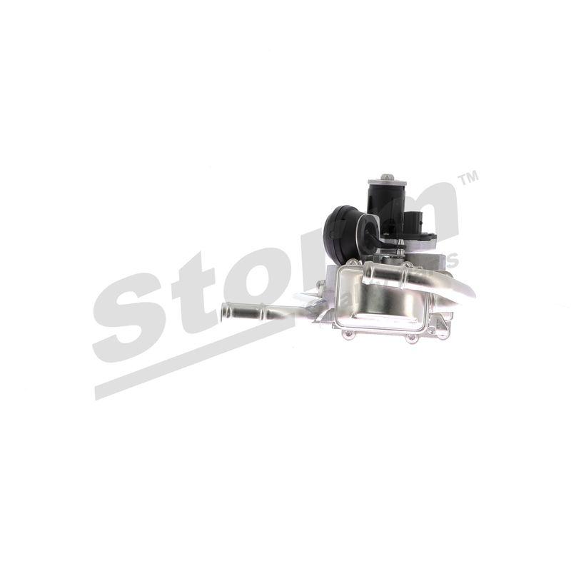 Vanne EGR STORM QUALITY PARTS 9054