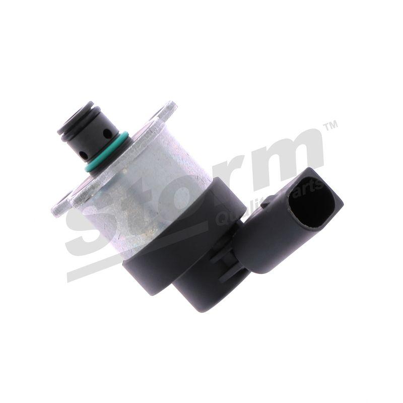Régulateur, quantité de carburant (système à rampe commune) STORM QUALITY PARTS STO500201