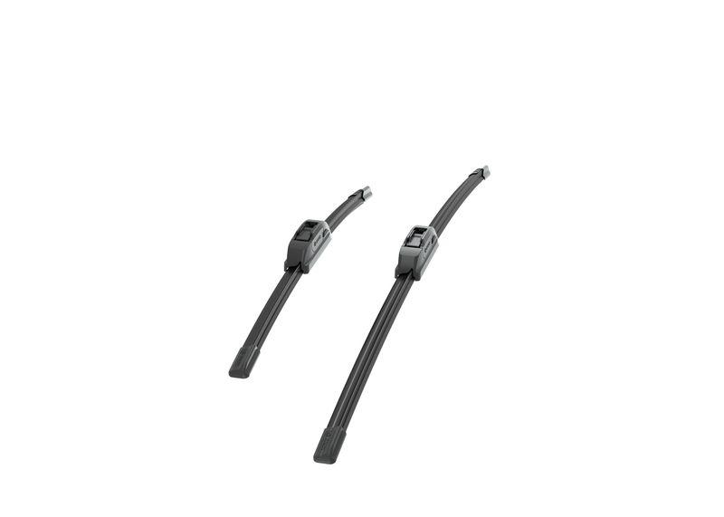 Balai d'essuie-glace BOSCH 3 397 014 158