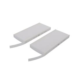 Filtre, air de l'habitacle CORTECO 80001456