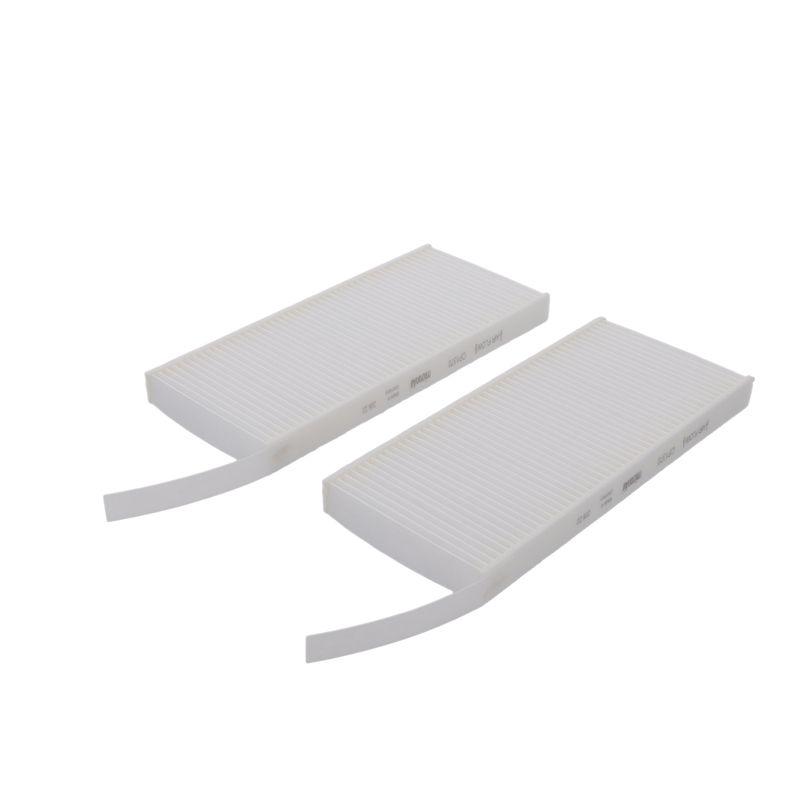 Filtre, air de l'habitacle CORTECO 80001456