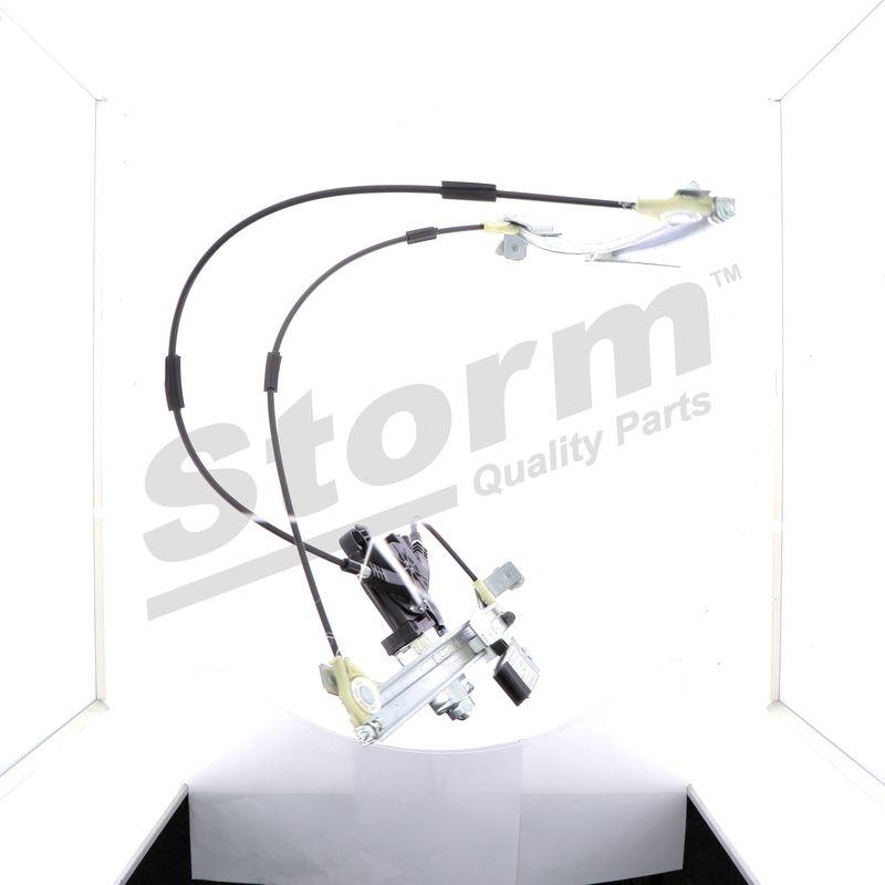 Lève-vitre STORM QUALITY PARTS 70573