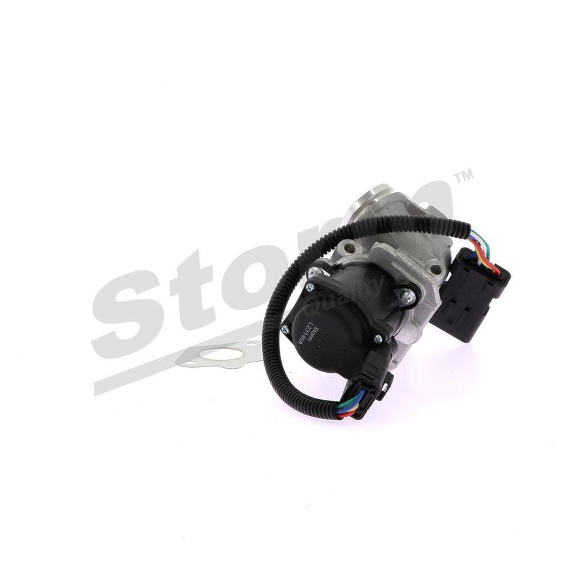 Vanne EGR STORM QUALITY PARTS 9062