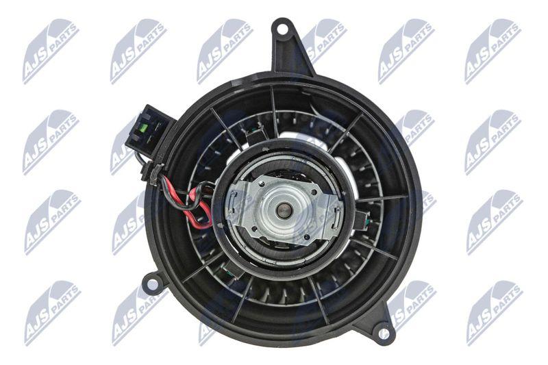 Pulseur d'air habitacle NTY EWN-FR-002