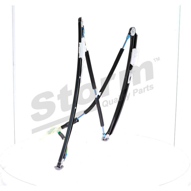 Lève-vitre STORM QUALITY PARTS 10369