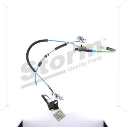 Lève-vitre STORM QUALITY PARTS 15475