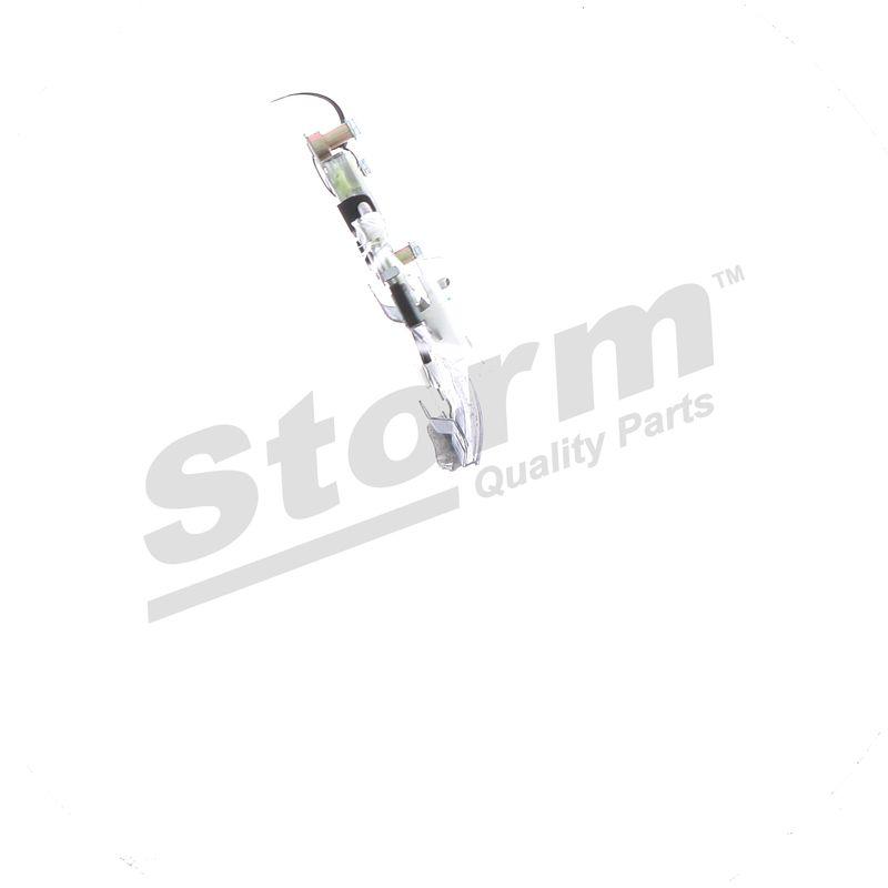 Lève-vitre STORM QUALITY PARTS 98572