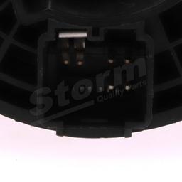 Ressort tournant, Airbag STORM QUALITY PARTS 8102003