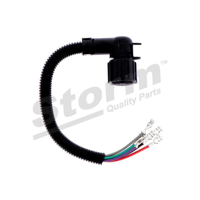Kit réparation de câble, feu arrière STORM QUALITY PARTS 290200