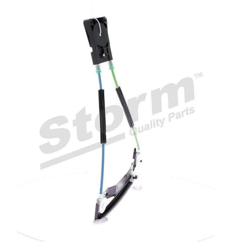 Lève-vitre STORM QUALITY PARTS 47074