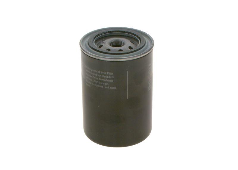 Filtre à huile BOSCH 0451103238