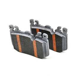Kit de plaquettes de frein, frein à disque DELPHI LP5074EV