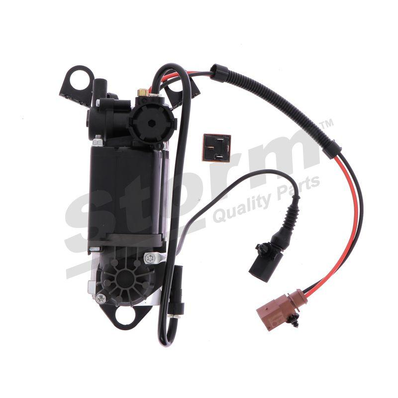 Compresseur, système d'air comprimé STORM QUALITY PARTS 844295ST