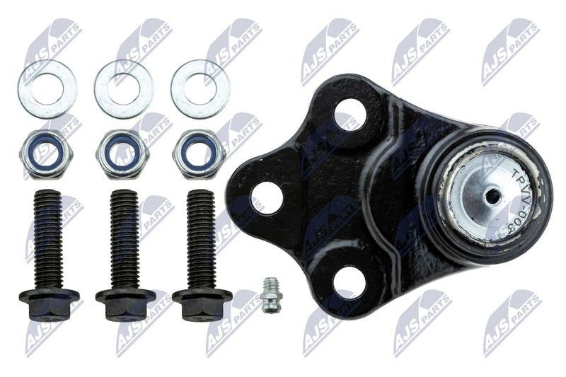 Rotule de suspension NTY ZSD-VV-003