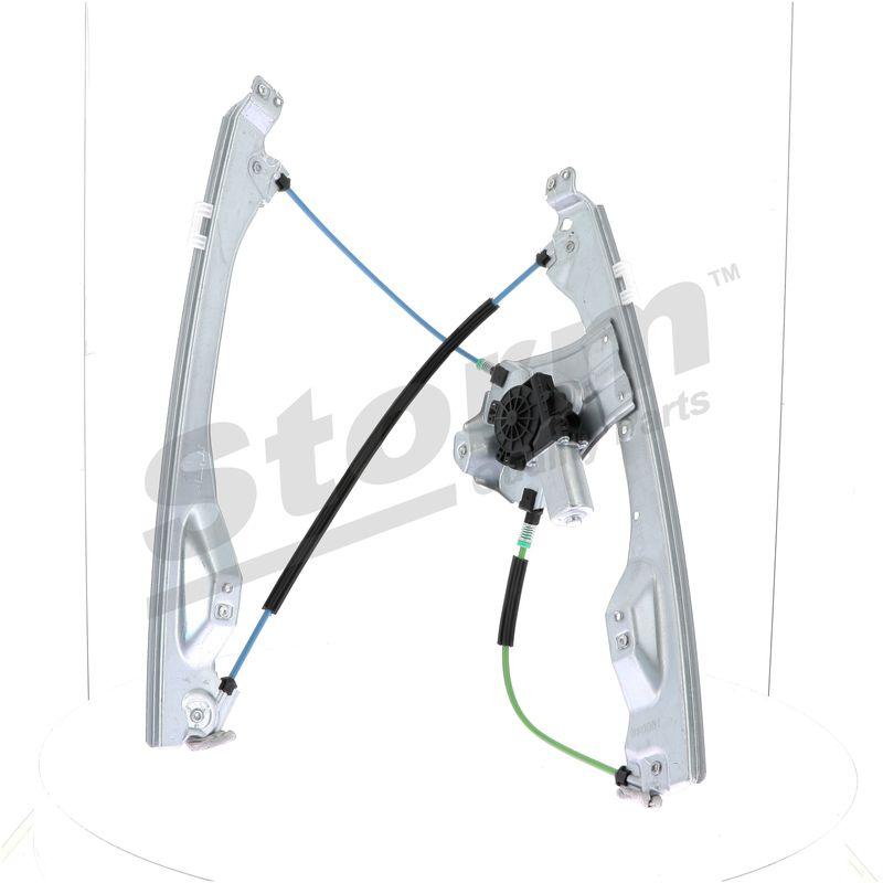 Lève-vitre STORM QUALITY PARTS 80975