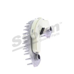 Résistance, pulseur d'air habitacle STORM QUALITY PARTS 777002