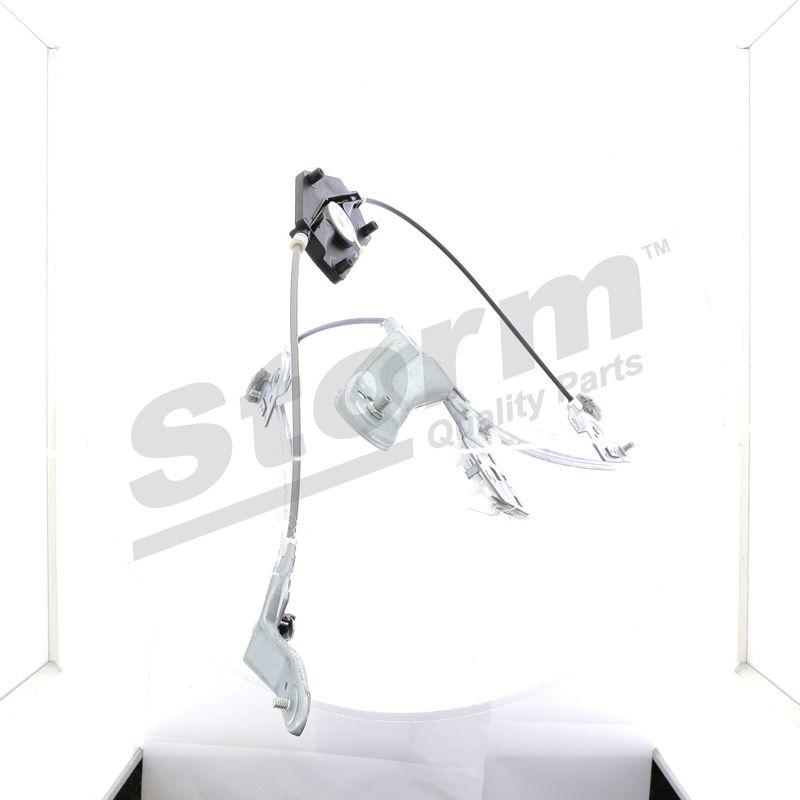 Lève-vitre STORM QUALITY PARTS 10580