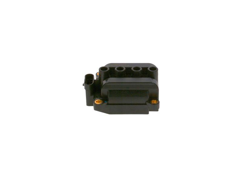 Bobine d'allumage BOSCH 0986221046