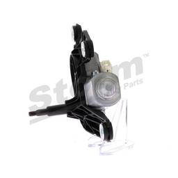 Moteur d'essuie-glace STORM QUALITY PARTS 2551010