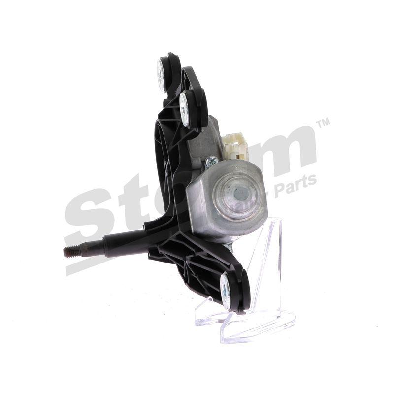 Moteur d'essuie-glace STORM QUALITY PARTS 2551010