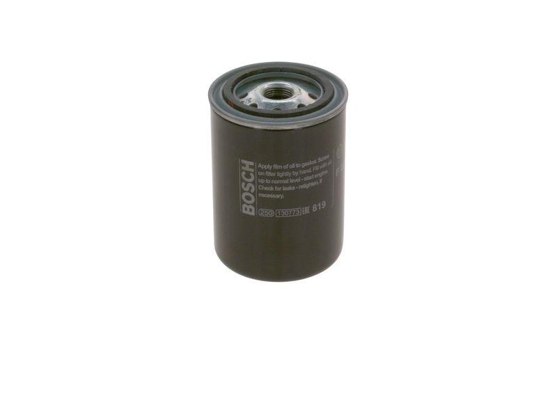 Filtre à carburant BOSCH F 026 402 860