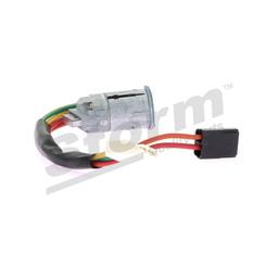 Fermeture-volant STORM QUALITY PARTS 79027