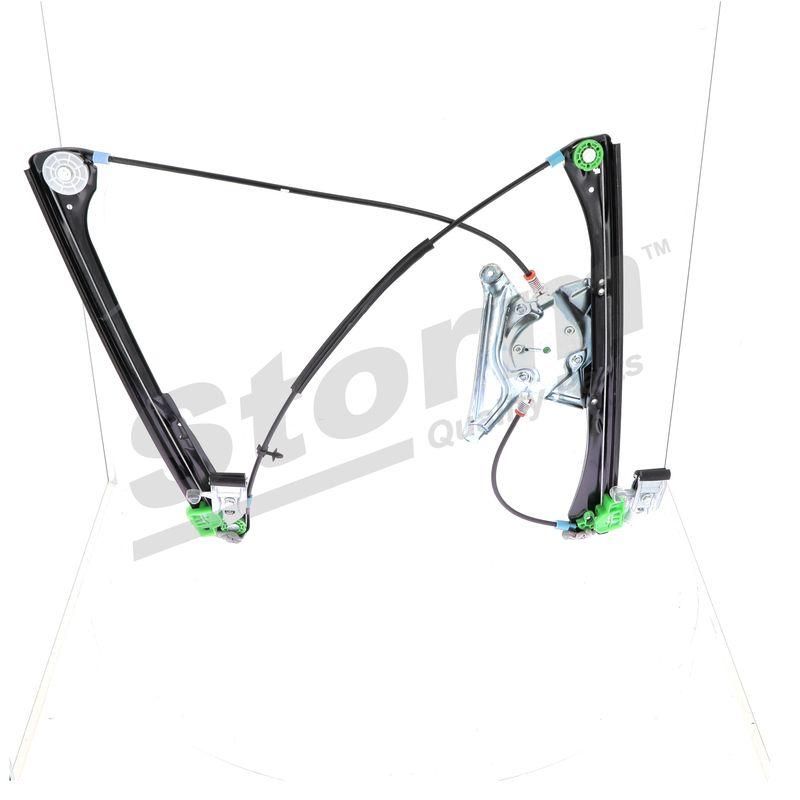 Lève-vitre STORM QUALITY PARTS 10274