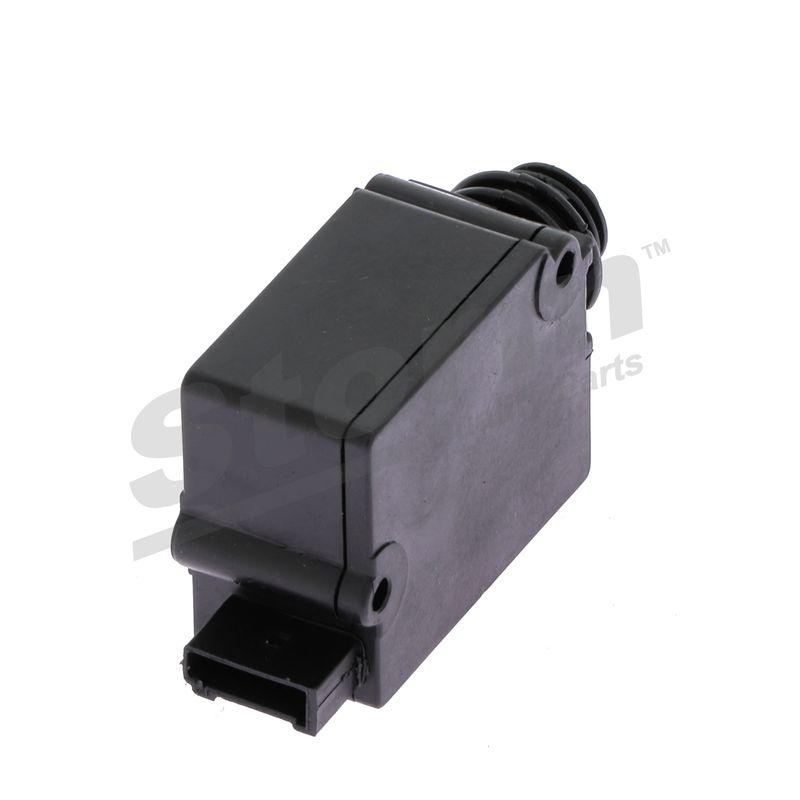 Élément d'ajustage, verrouillage central STORM QUALITY PARTS 971018