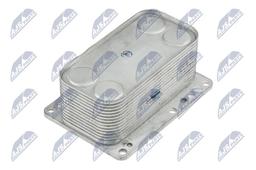 Radiateur d'huile NTY CCL-RE-004A