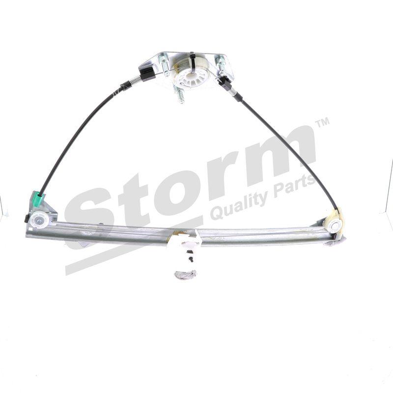 Lève-vitre STORM QUALITY PARTS 99274