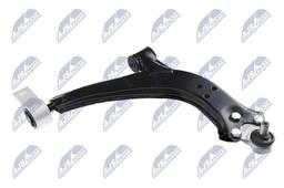 Bras de liaison, suspension de roue NTY ZWD-CT-006