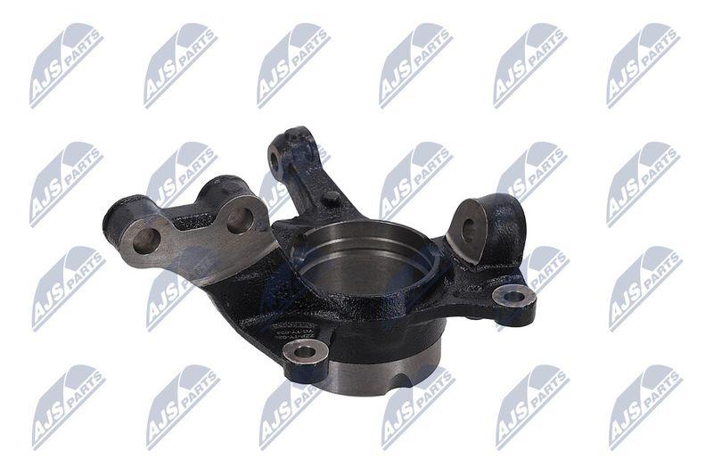 Fusée d'essieu, suspension de roue NTY ZZP-TY-033