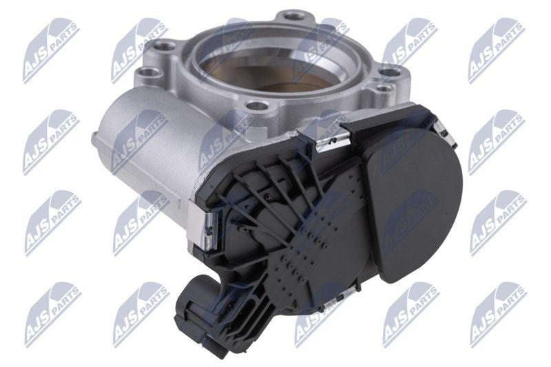 Corps papillon NTY ETB-PL-013