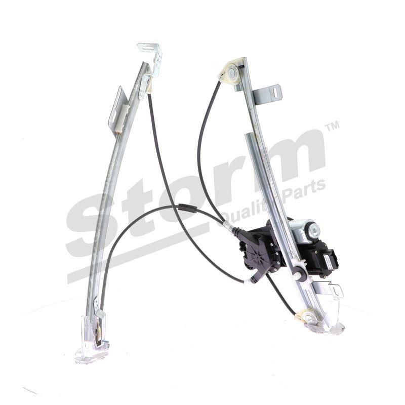 Lève-vitre STORM QUALITY PARTS 47079