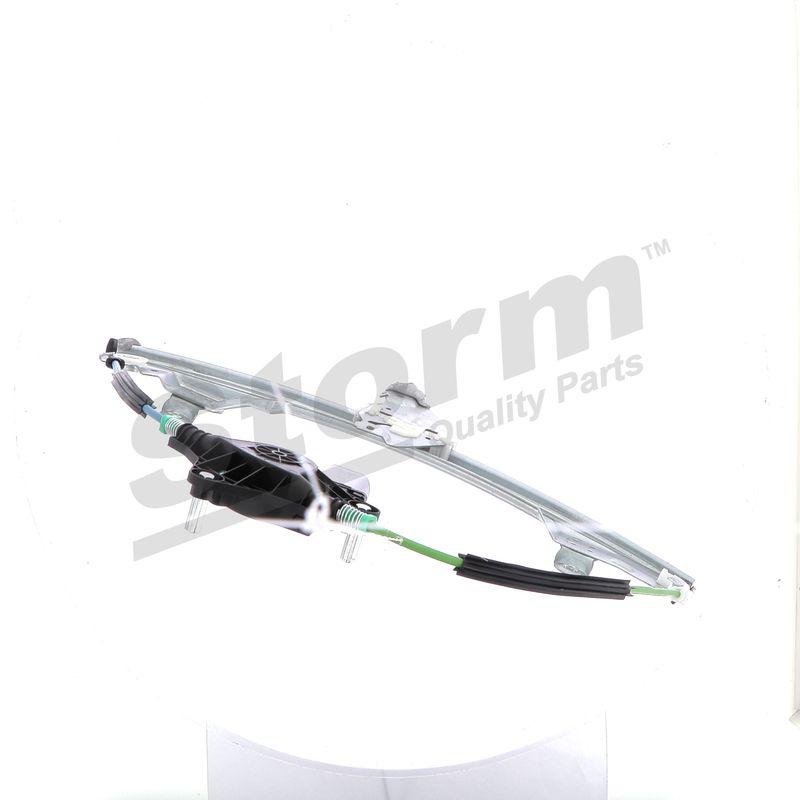Lève-vitre STORM QUALITY PARTS 81177