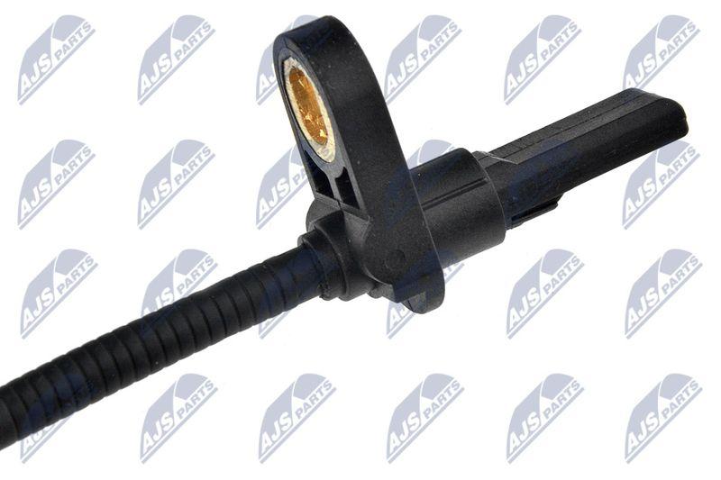 Capteur, vitesse de roue NTY HCA-TY-059