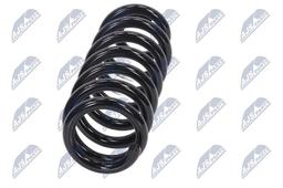 Ressort de suspension NTY ASZ-CH-006