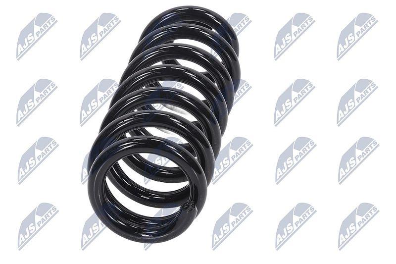 Ressort de suspension NTY ASZ-CH-006