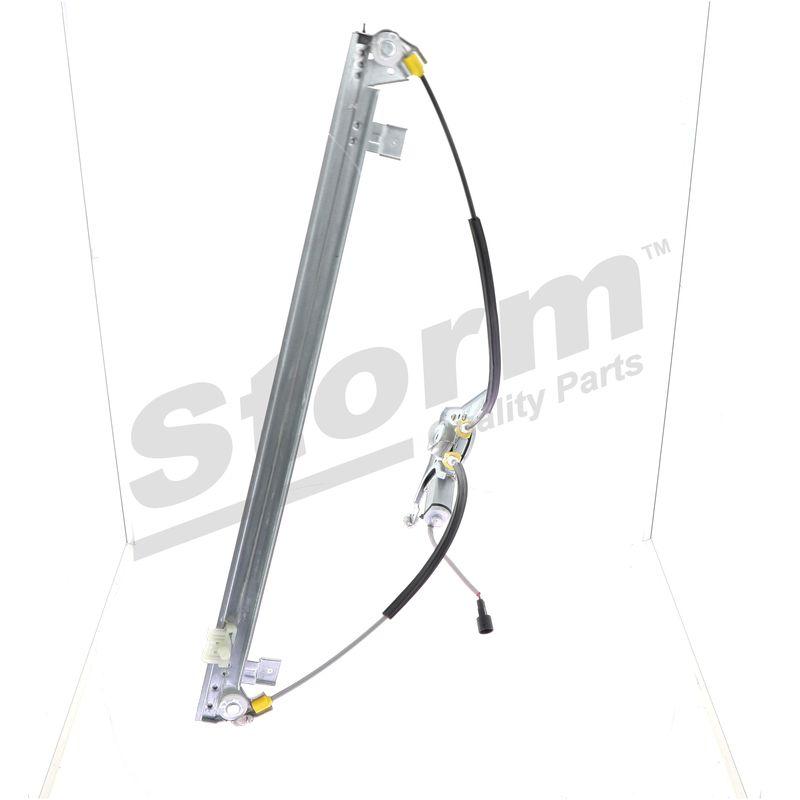 Lève-vitre STORM QUALITY PARTS 8367509