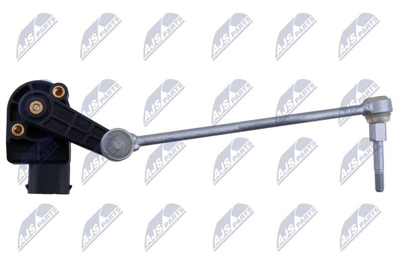 Capteur, correcteur de portée d’éclairage NTY ECX-VW-024
