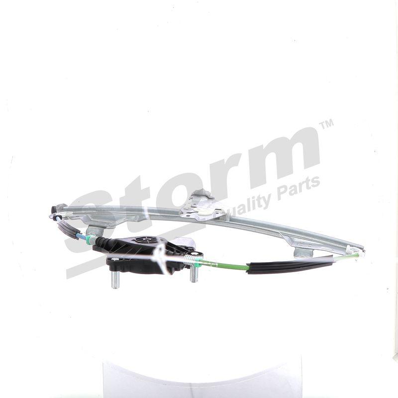 Lève-vitre STORM QUALITY PARTS 81177