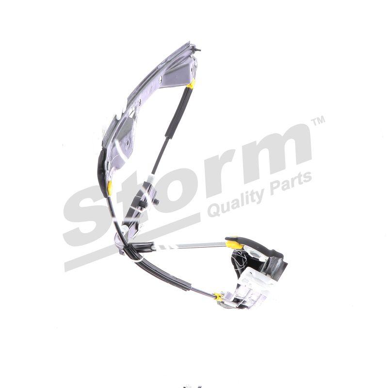 Lève-vitre STORM QUALITY PARTS 17707517