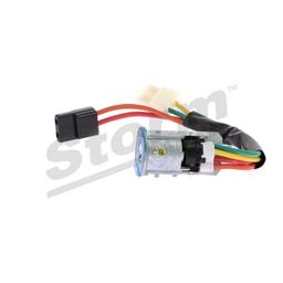 Fermeture-volant STORM QUALITY PARTS 79027