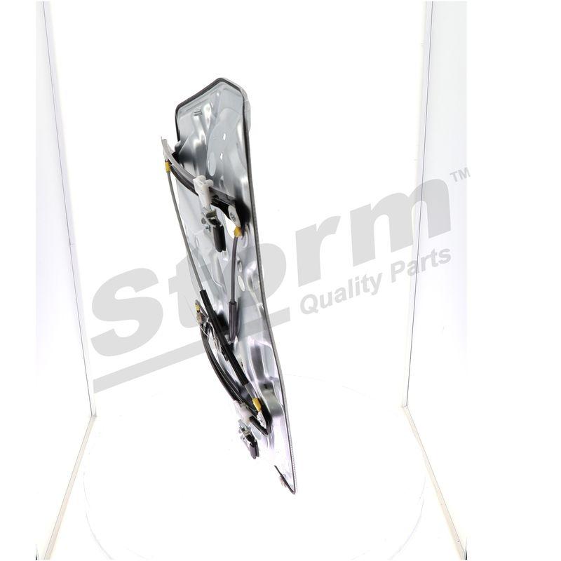 Lève-vitre STORM QUALITY PARTS 93086