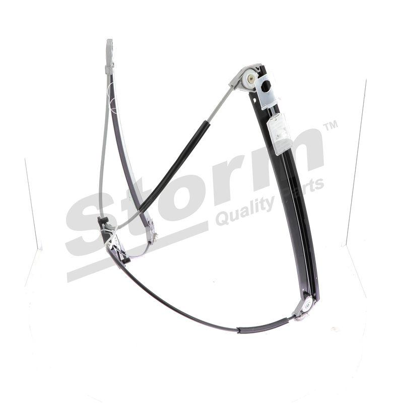 Lève-vitre STORM QUALITY PARTS 10482