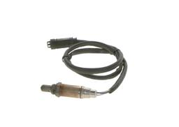 Sonde lambda BOSCH 0258005109